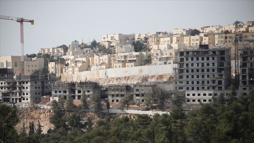 European envoys counter US shift on Israeli settlements