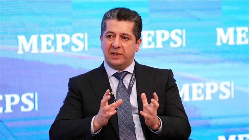 Барзани: „Целта на Турција во Синџар се терористите на ПКК“