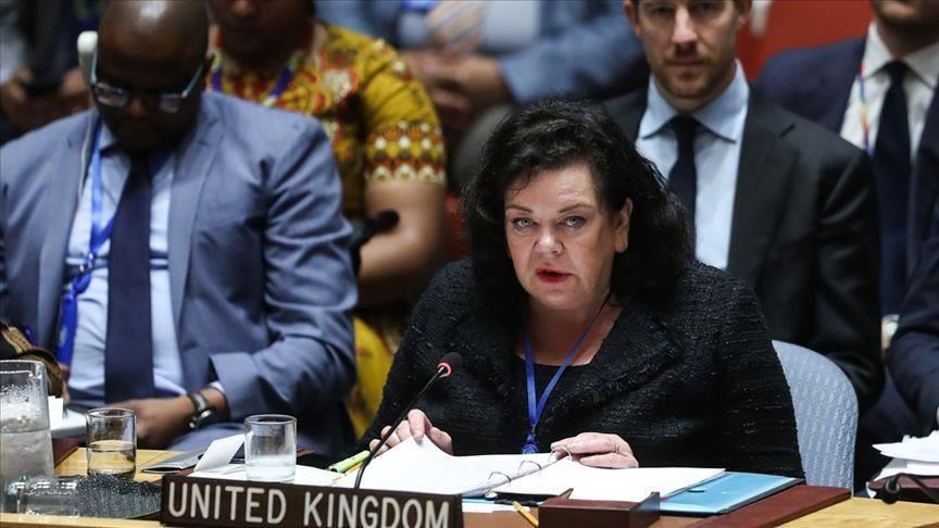 Palestine Occupée : 5 pays européens condamnent les colonies israéliennes illégales