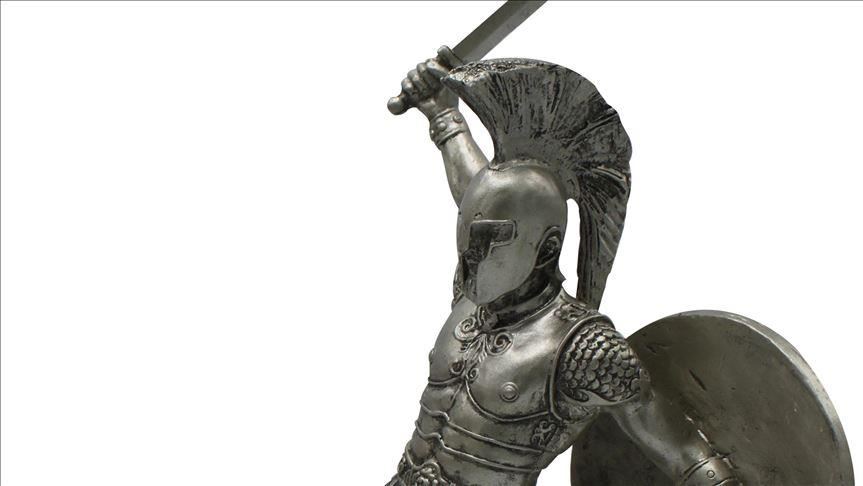 Pameran ‘Troy: Myth and Reality’ akan berlangsung di London