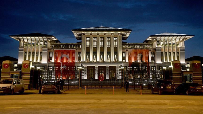 Republika Turska pozdravila današnji dogovor u Predsjedništvu BiH
