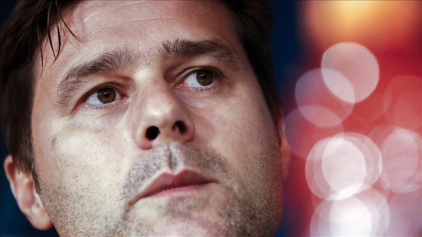 El club inglés Tottenham despide al entrenador argentino Mauricio Pochettino