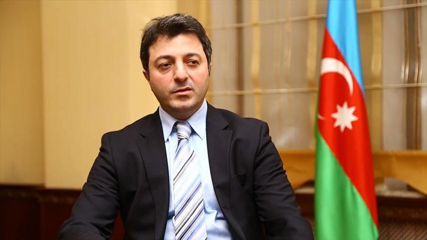 Turkey important mediator in Upper Karabakh conflict