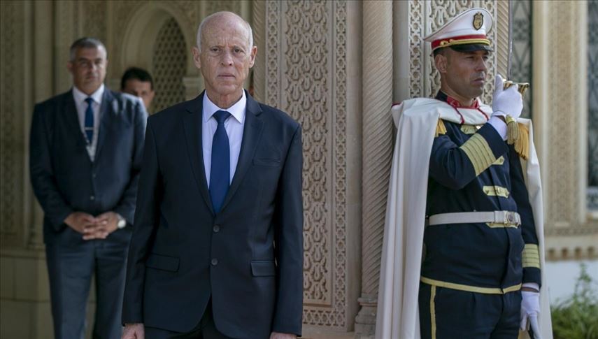 Tunisie : Nouvelle approche d’un président aux prérogatives limitées (Analyse)