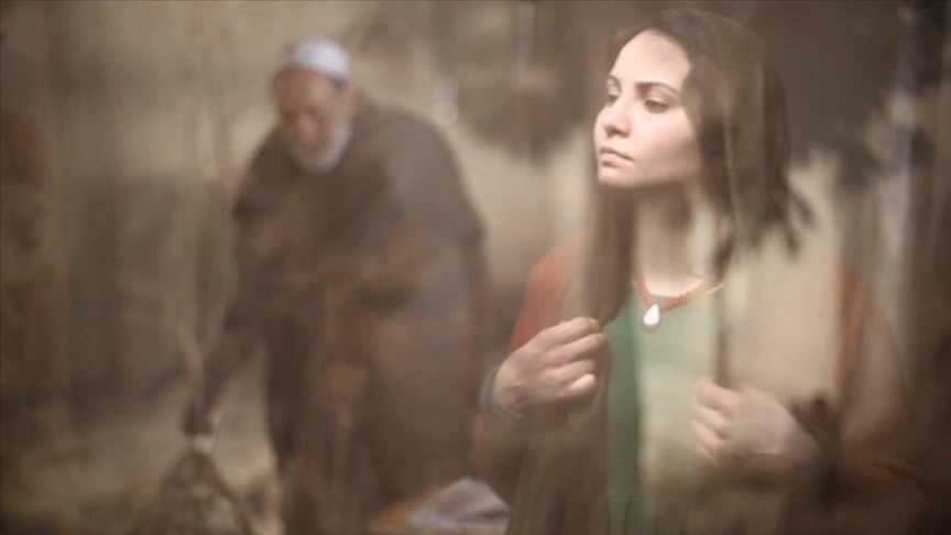 نمایش فیلم «حوا٬ مریم٬ عایشه» در سینماهای ایران