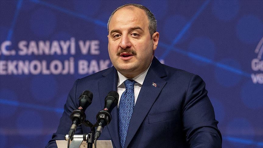 Turkey can become key player in mobile apps: Minister