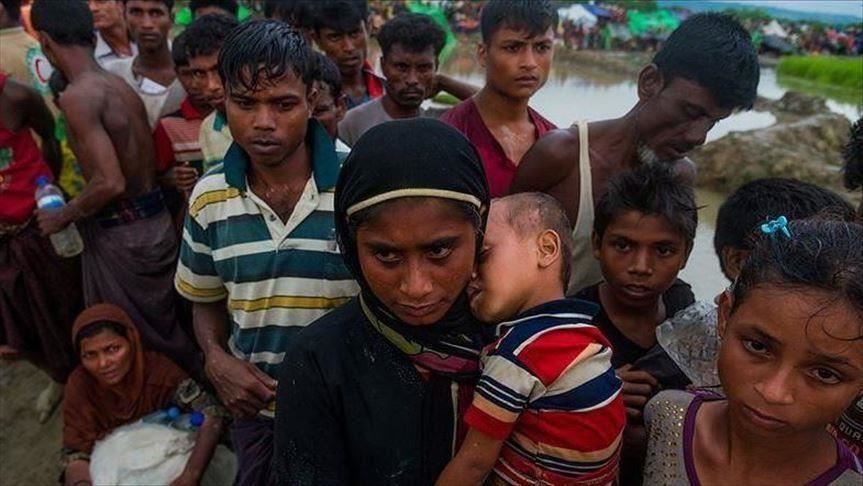 الأمم المتحدة تجدد دعوتها لحماية المدنيين في ميانمار