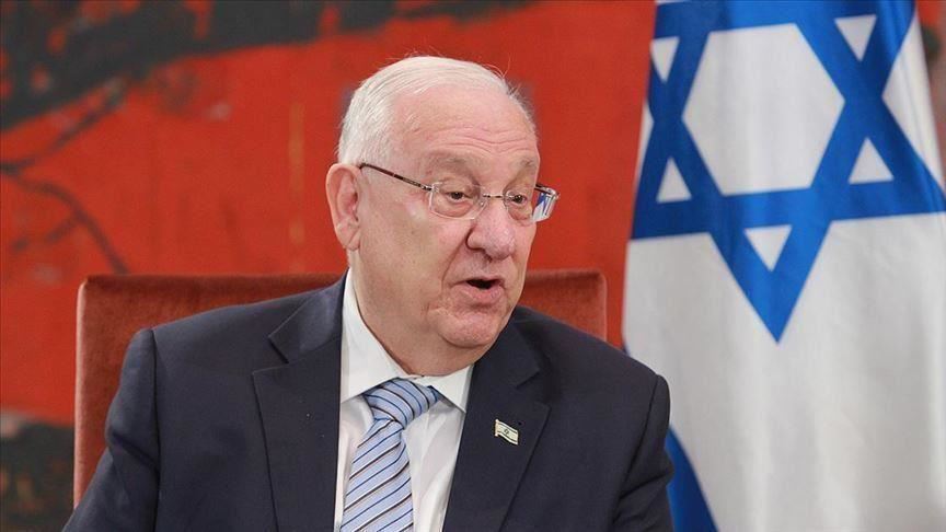 Israeli president to ask Knesset to form government
