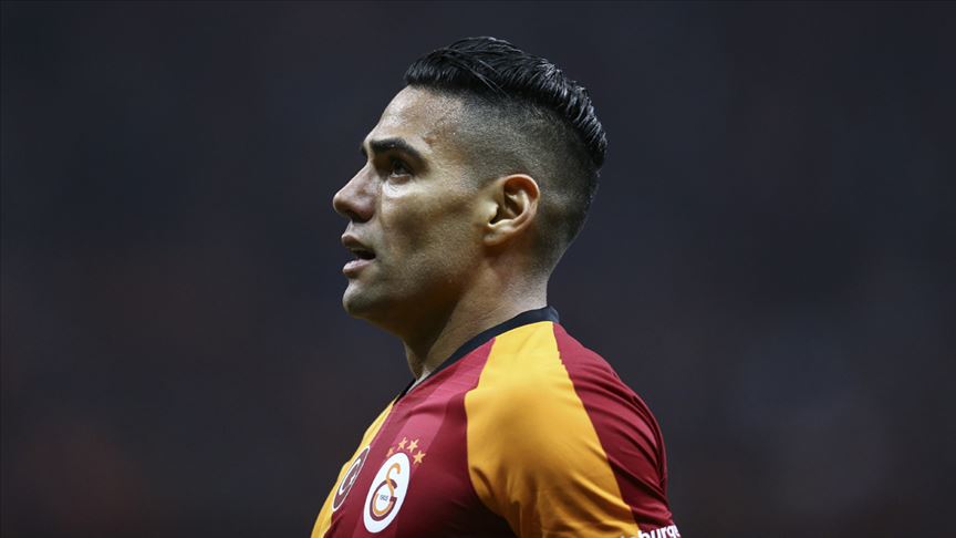 Ahmet Bulut: Falcao bence 2-3 hafta içinde sakatlıktan döner