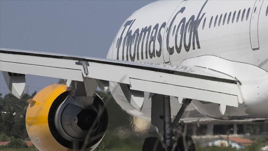 Turkish travel agency acquires Thomas Cook's German leg
