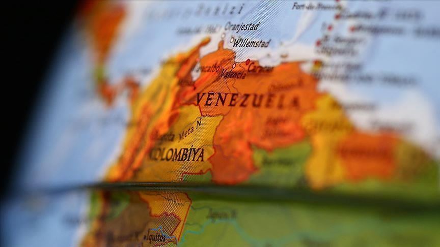Kolombiya genel grev nedeniyle sınırlarını geçici kapattı 