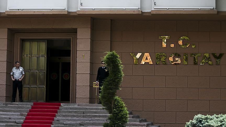 yargitay turk telekom baskini