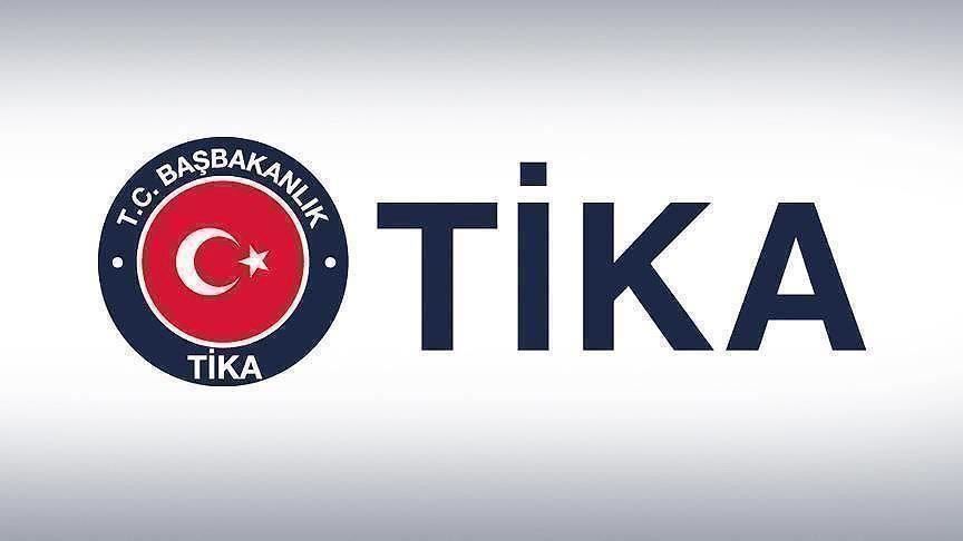 "تيكا" التركية تنظم دورة تدريبية للمهن الفنية في ليبيا