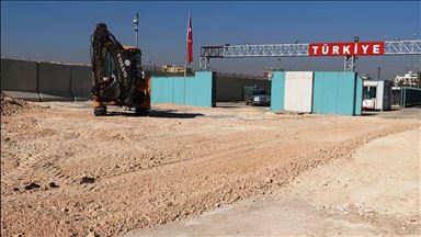 "Turqia do të hapë kalimin kufitar sirian sa më shpejt të jetë e mundur"