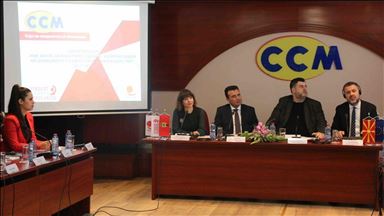 Премиерот Заев повикувa профитот да се дели со работниците