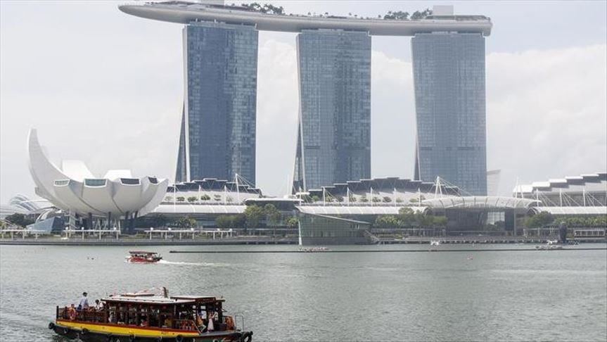 Polisi ingatkan penipuan tiket online Universal Studios Singapura