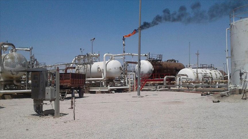 ABD'den, YPG/PKK'nın Suriye'nin doğusundaki petrol sahalarını kontrol etmesine destek açıklaması