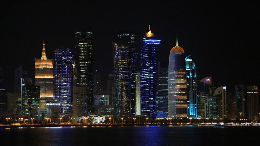 Qatar aims to change view of Arab world through cinema