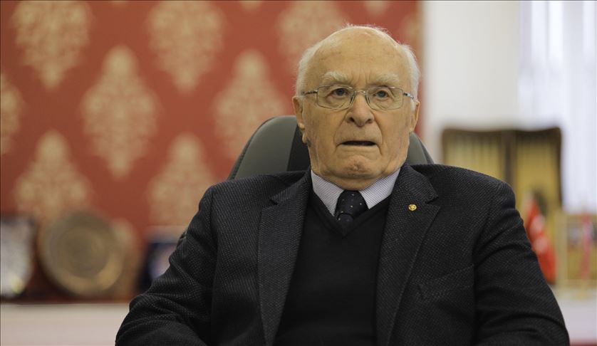 Raif Dizdarević: Danas nema ZAVNOBiH-a u BiH, Srbija i Hrvatska se grubo miješaju