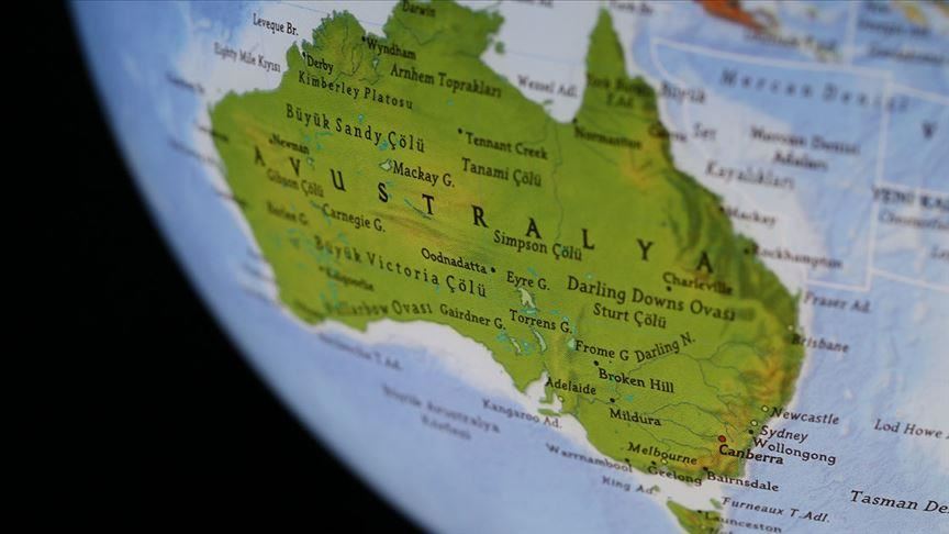 Avustralya'da saldırıya uğrayan Müslüman kadından 'dayanışma' çağrısı