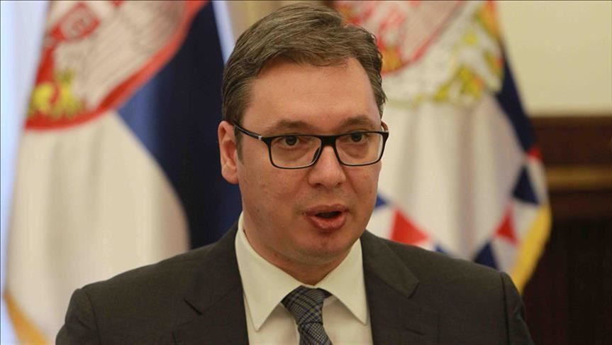 Vuçiç: Janë dokumentuar kontakte të agjentit rus me pjesëtarë të ushtrisë serbe