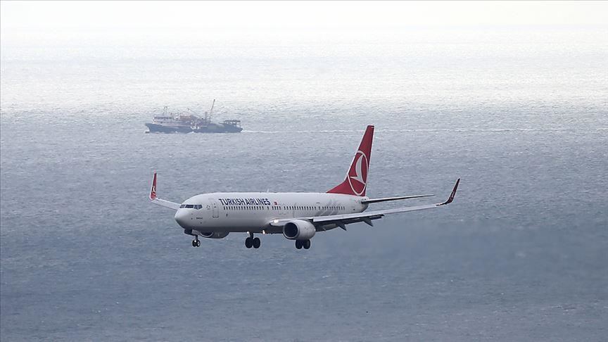 Turkish Airlines to launch Antalya-Geneva flights