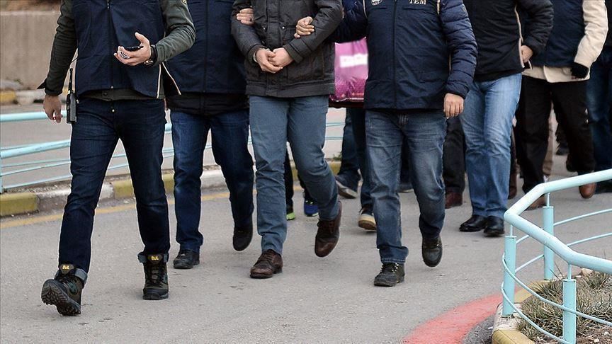 Turqi, arrestohen 53 të dyshuar për lidhje me FETO-n