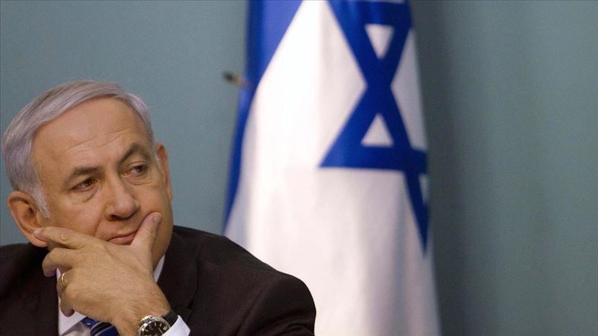 Israel's Netanyahu faces rough indictment period
