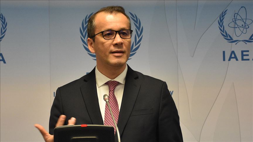 Organismo de control nuclear de la ONU insta a Irán a cooperar
