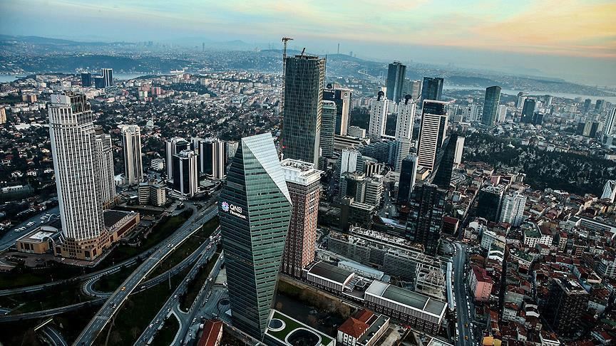 Turqi, rritet me 18 për qind numri i kompanive të reja në tetor