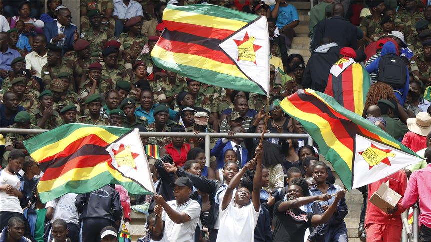 Zimbabwe’s anti-sanctions march: Much ado about nothing?