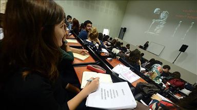 34 Turkish universities enter world university rankings