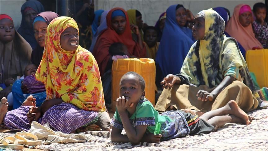Sudan: 500,000 still in need of humanitarian aid