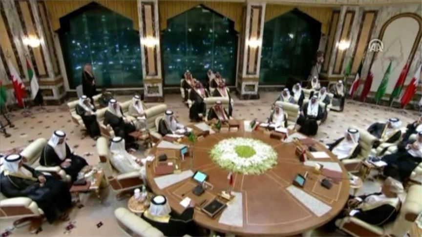 القمة الخليجية تعقد في الرياض والموعد خلال أيام