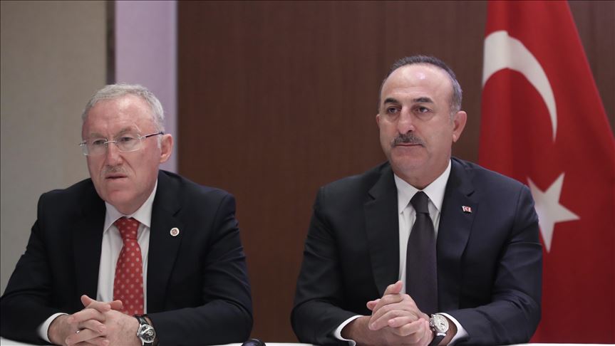 Turkey, Japan aim for economic partnership deal by 2020