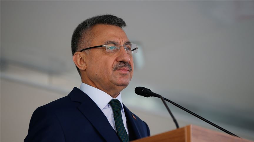 'Barış Pınarı Harekatı ile oyunların bozulduğu süreci tırnaklarımızla kazıdık'