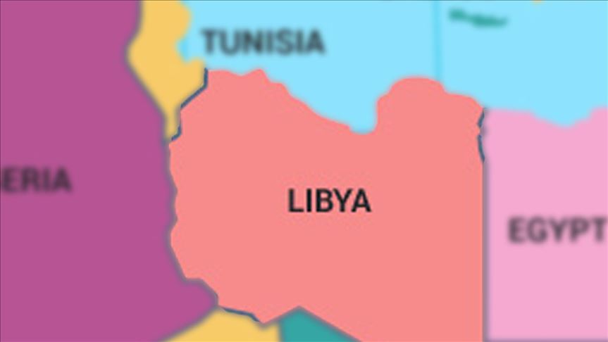 Libya gov't warns Haftar's forces over no-fly zone