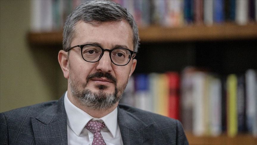 SETA Genel Koordinatörü Duran: Pentagon'da pişirilen planlar suya düştü