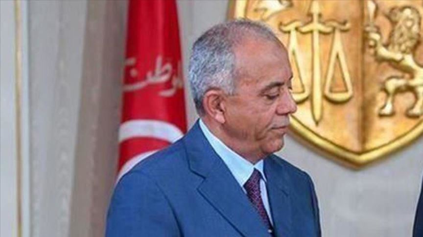 Tunisie : le chef du gouvernement, Habib Jemli, consulte les représentants des magistrats 