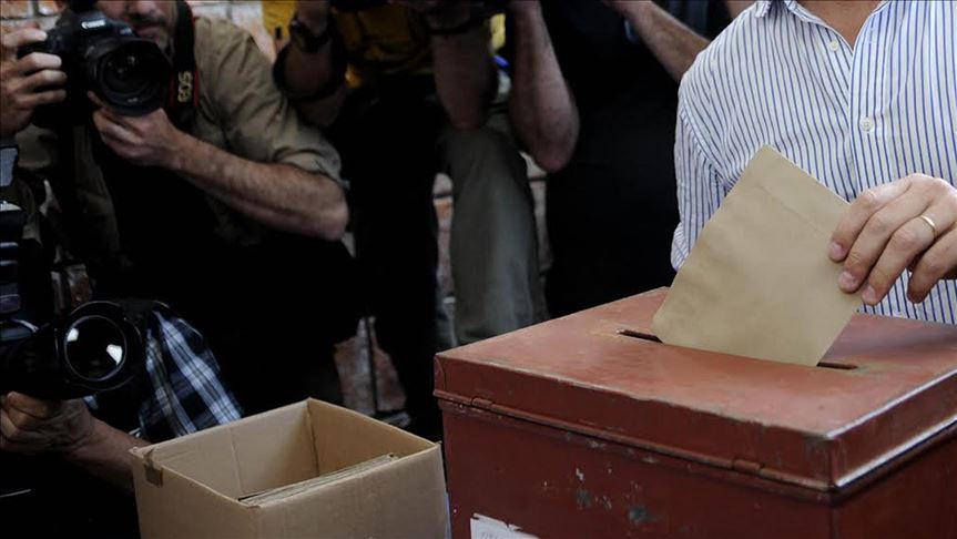 Uruguay: Polls open in presidential election runoff