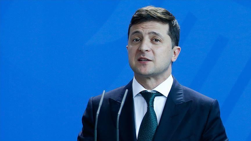 В Украине почтили память жертв Голодомора