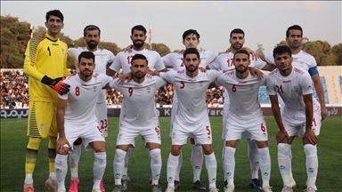 ایران: خبر تغییر مربی تیم ملی فوتبال را تایید یا تکذیب نمیکنیم