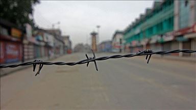 Past, present of Kashmiri disempowerment