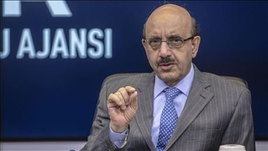 "Menunda solusi untuk Kashmir, akan ada konsekuensi bagi dunia"