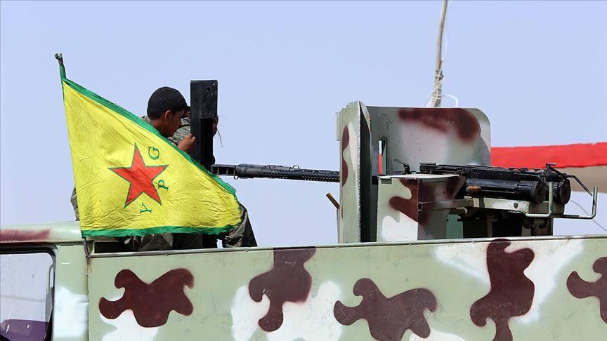 АНАЛИТИКА - Отношения Турции с РФ и США и борьба с PKK/PYD
