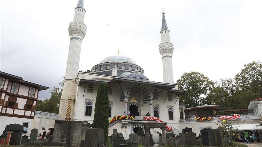 Prijetnja bombaškim napadom džamiji u Berlinu 