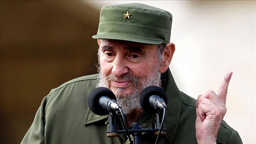 Fidel gone, fidelity of Cuba to his legacy here to stay