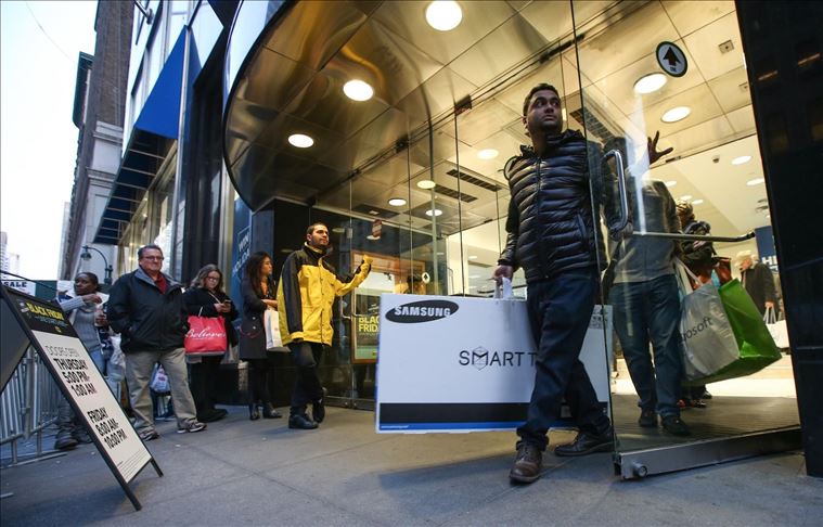 Indeks Kepercayaan sektoral Turki meningkat pada November