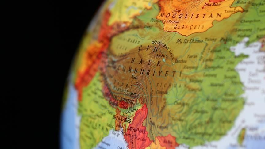 Documents shed light on China’s Uighur internment camps