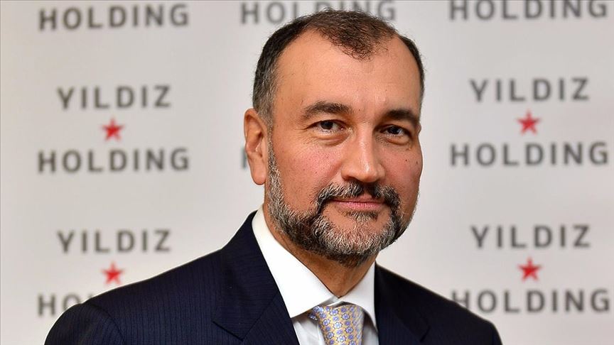 Murat Ülker'den Şehir Üniversitesi ile ilgili haberlere ilişkin açıklama